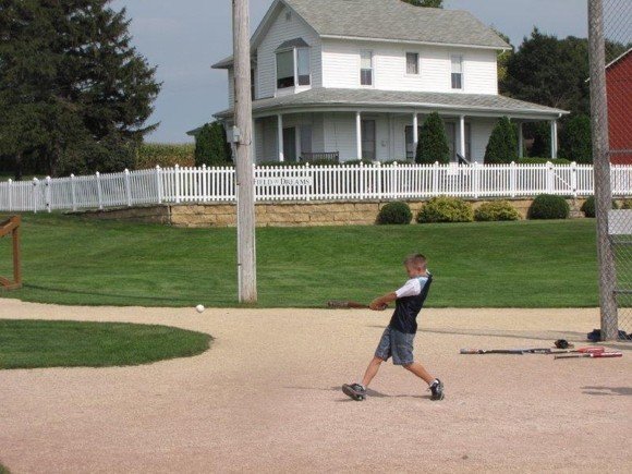 Field of Dreams For Sale in Iowa