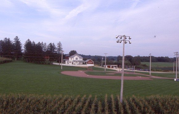 Field of Dreams For Sale in Iowa