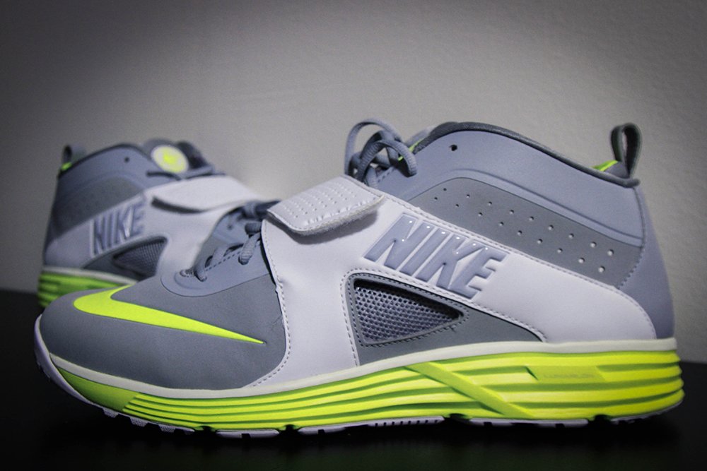 Nike Huarache Turf Lax
