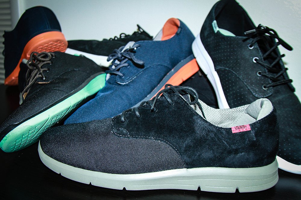 Vans OTW Prelow