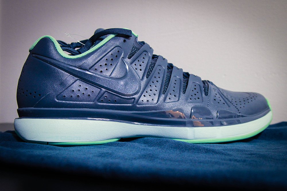 Nike Zoom Vapor 9 Tour Savile Row
