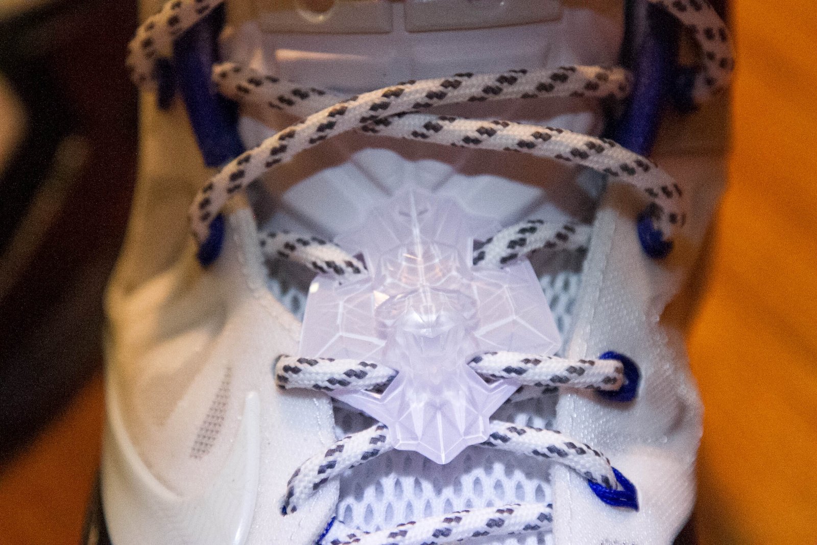 NIKEiD LeBron XI SF - NYC