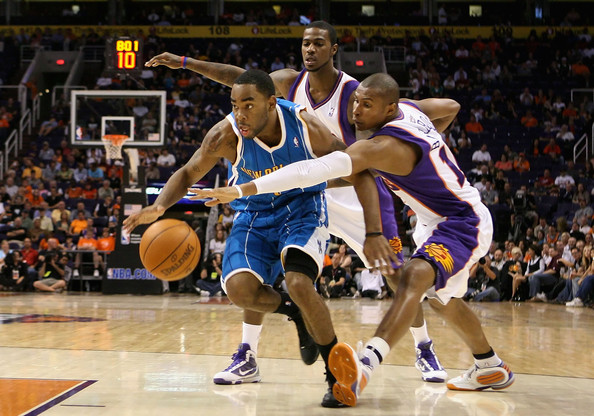 adidas Player Exclusives: Leandro Barbosa Home TS Cut Creator PS/PE photo by Christian Peterson.