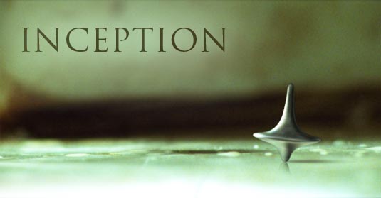My thoughts on the movie Inception.