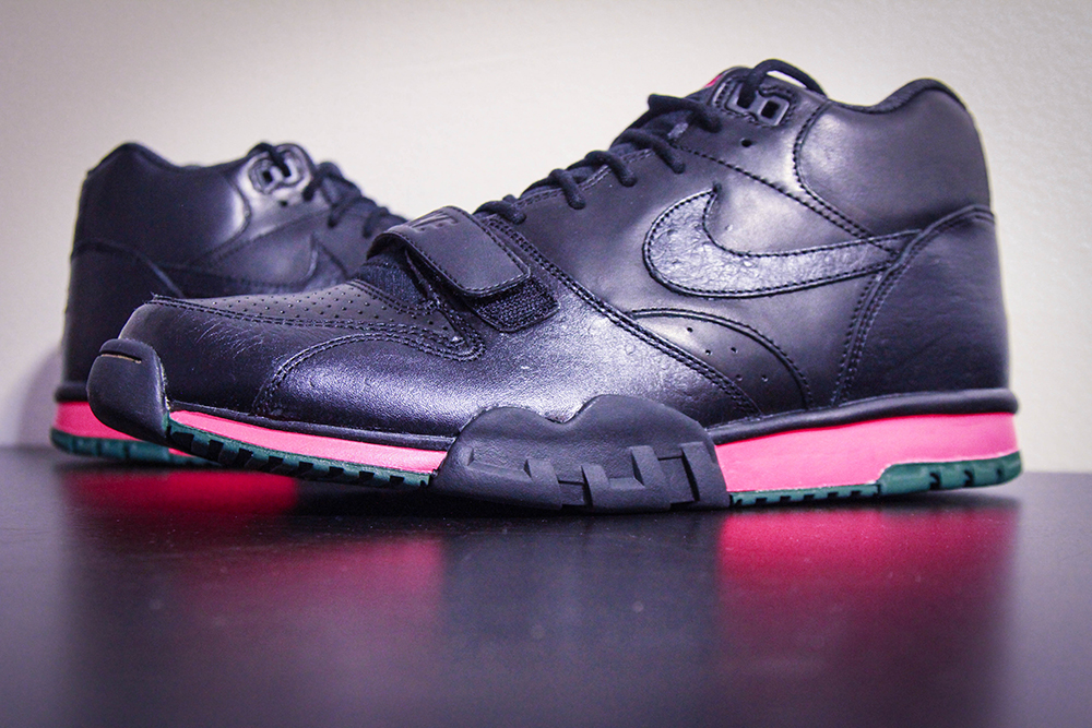 Nike Air Trainer 1 "Draft Day"