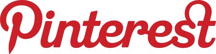 Pinterest Logo Pinterest Logo