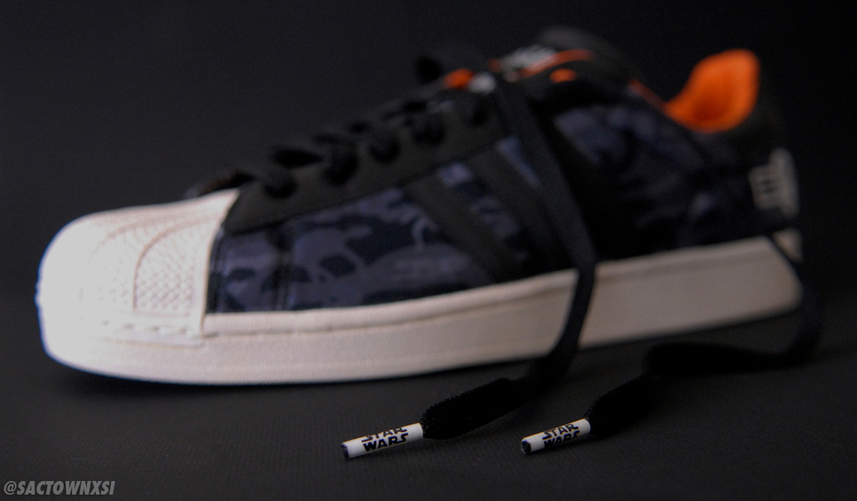 adidas Star Wars Superstar 2 adidas Star Wars Superstar 2