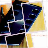 The Places You Have Come To Fear The Most by Dashboard Confessional Revisited 10 years later.