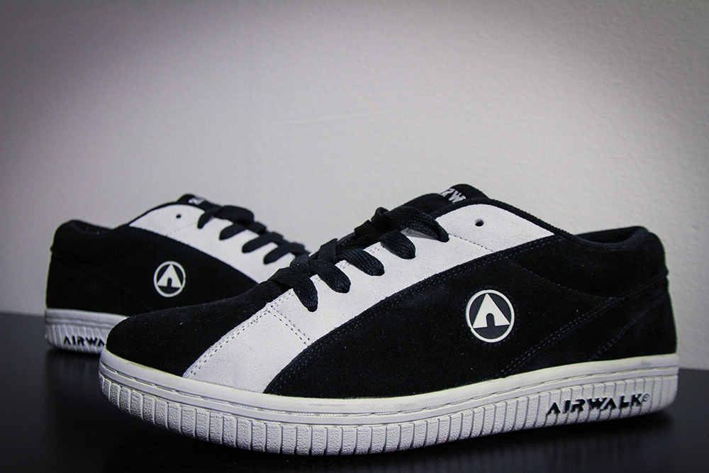 Airwalk The ONE