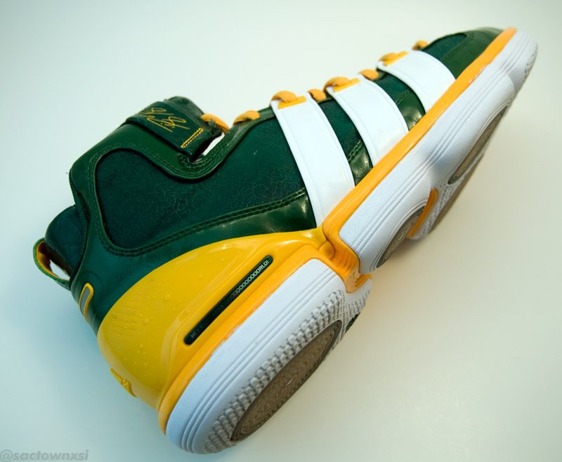 adidas TS Beast Player Exclusive Baylor