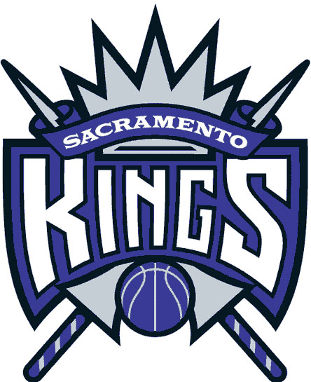 Sacramento Kings logo Sacramento Kings logo