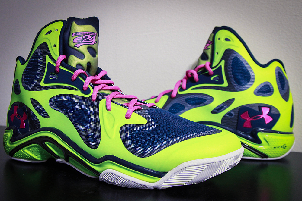 Under Armour Anotomix Spawn