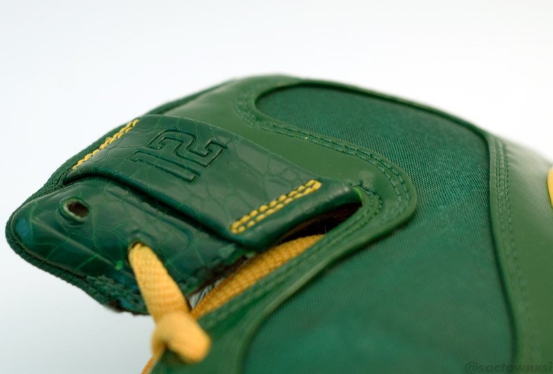 adidas TS Beast Player Exclusive Baylor Bears