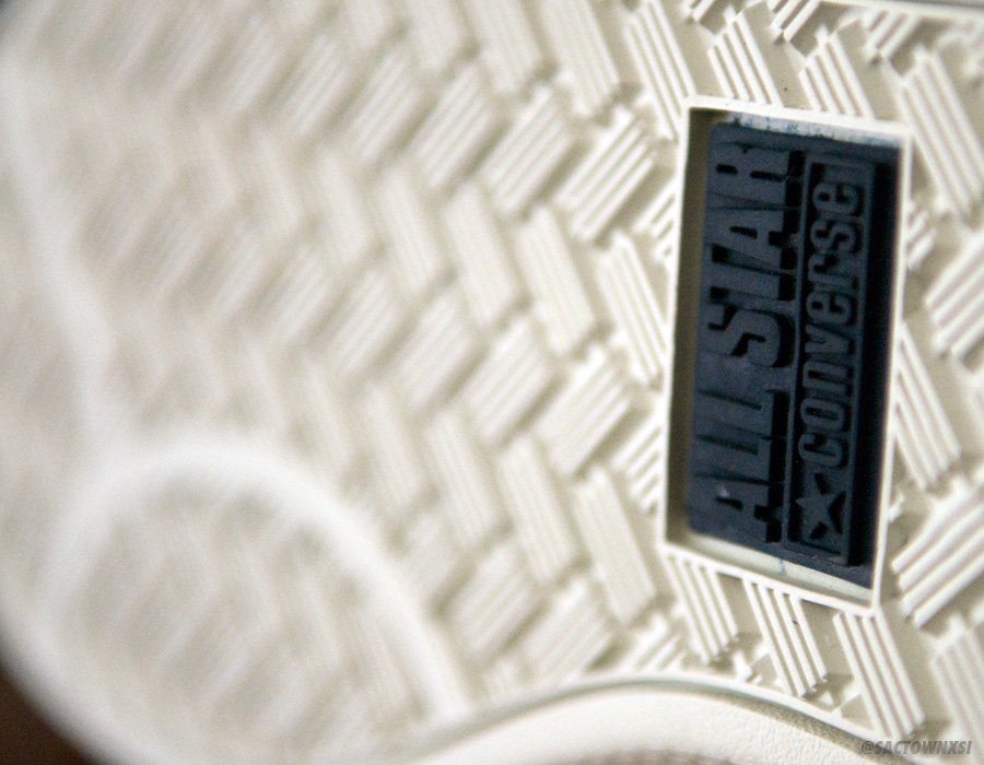 Converse First String Pro Leather 76 "Dr J" (3) Converse First String Pro Leather 76 "Dr J" (3)