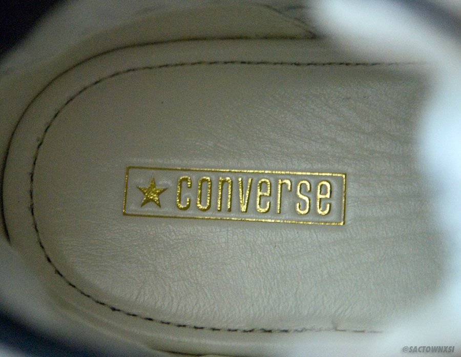 Converse First String Pro Leather 76 "Dr J" (2) Converse First String Pro Leather 76 "Dr J" (2)