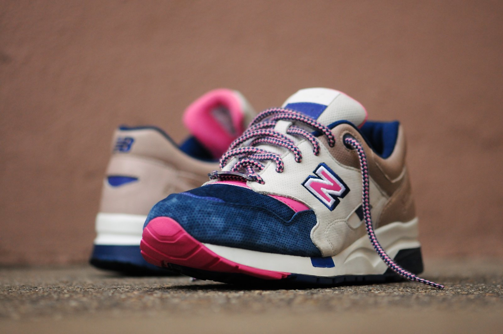 Ronnie Fieg x New Balance 1600