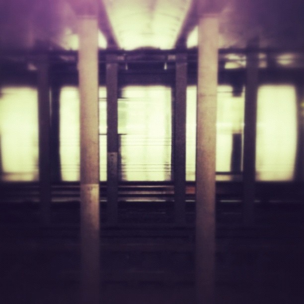 NYC Subway NYC Subway