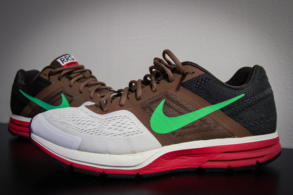 Road Runner Sports x Nike Pegasus 30 "California"