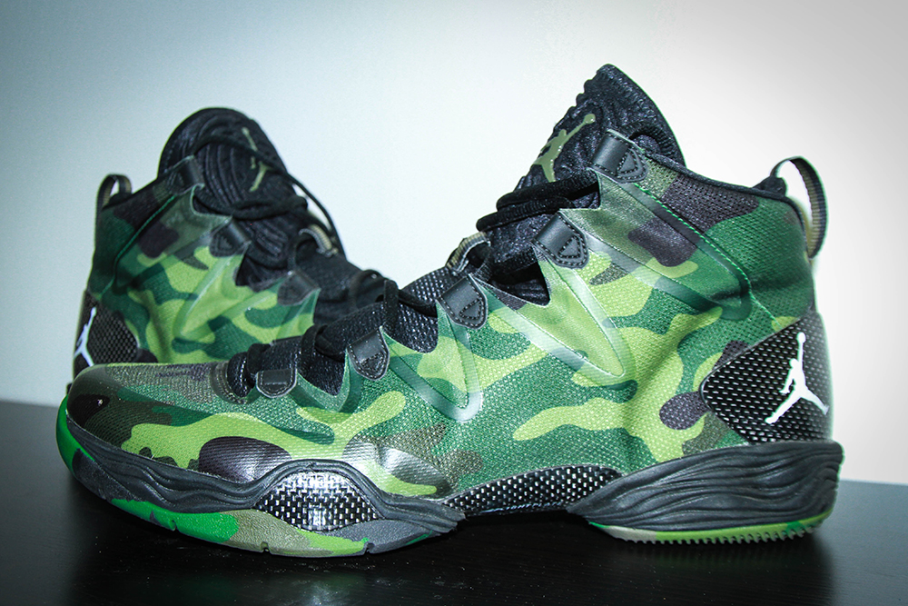 Air Jordan XX8 SE