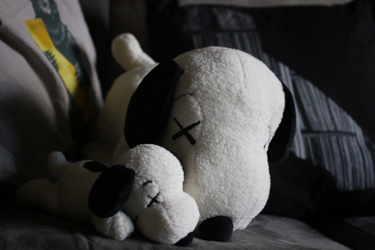 KAWS x Peanuts KAWS x Peanuts